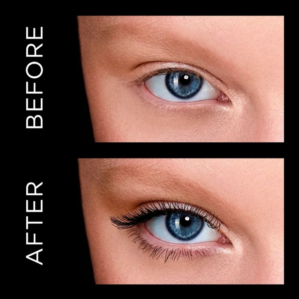 Hourglass Extreme Lash Mascara (mini)